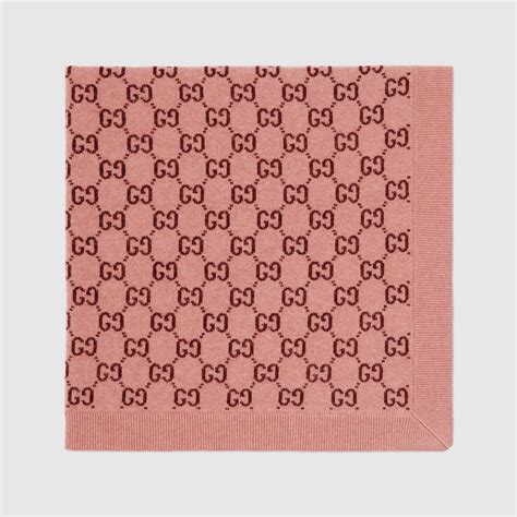 gucci baby blankets